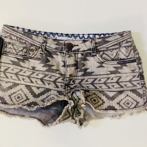 Hurley Shorts